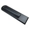 Dacasso Black Leather Library Set Holder A1065 - alternate 1